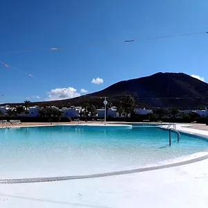 Marea Appartement Playa Blanca (Lanzarote)