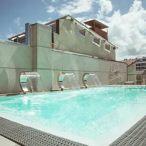 4* Hotell Zenit Convento San Martin