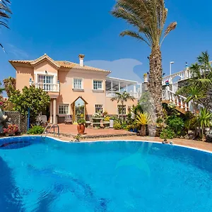 Delfines Appartement El Médano